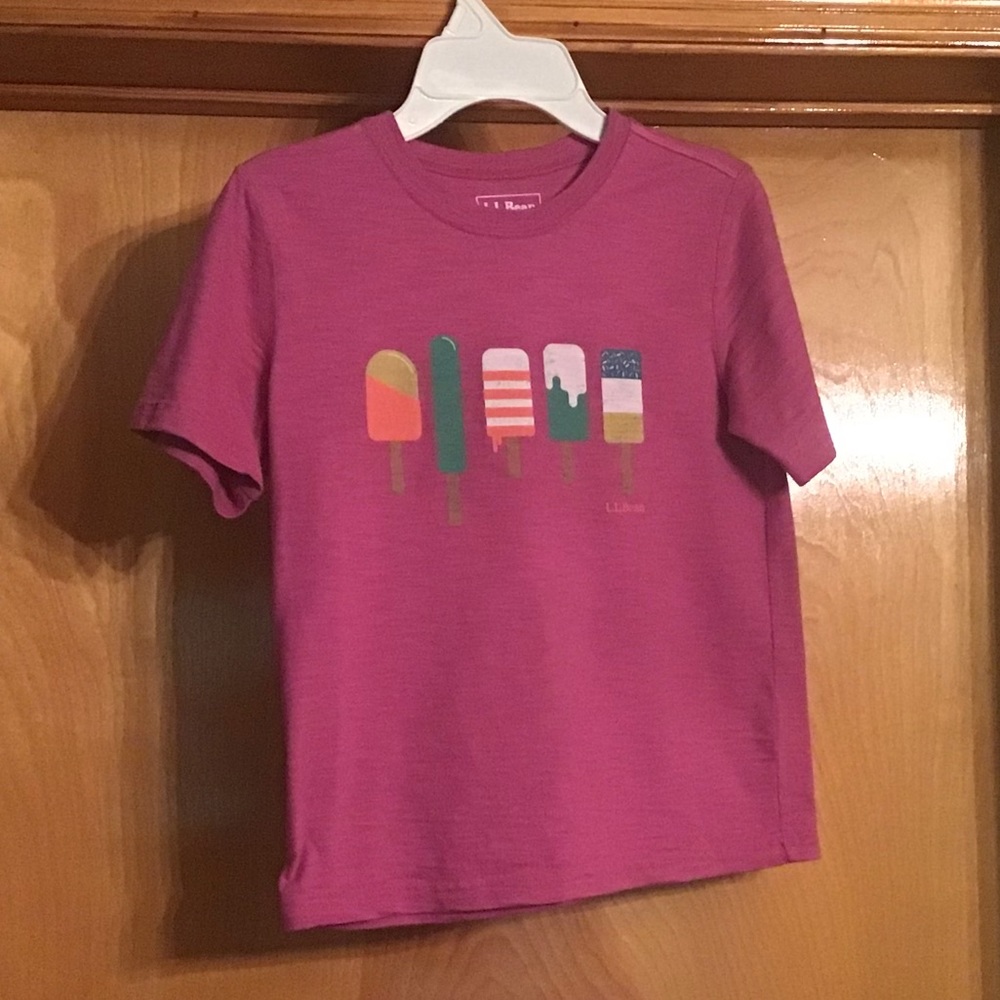 Girls Tee!